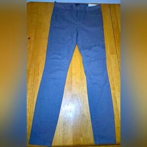 Ann Taylor Gray Women's Pants